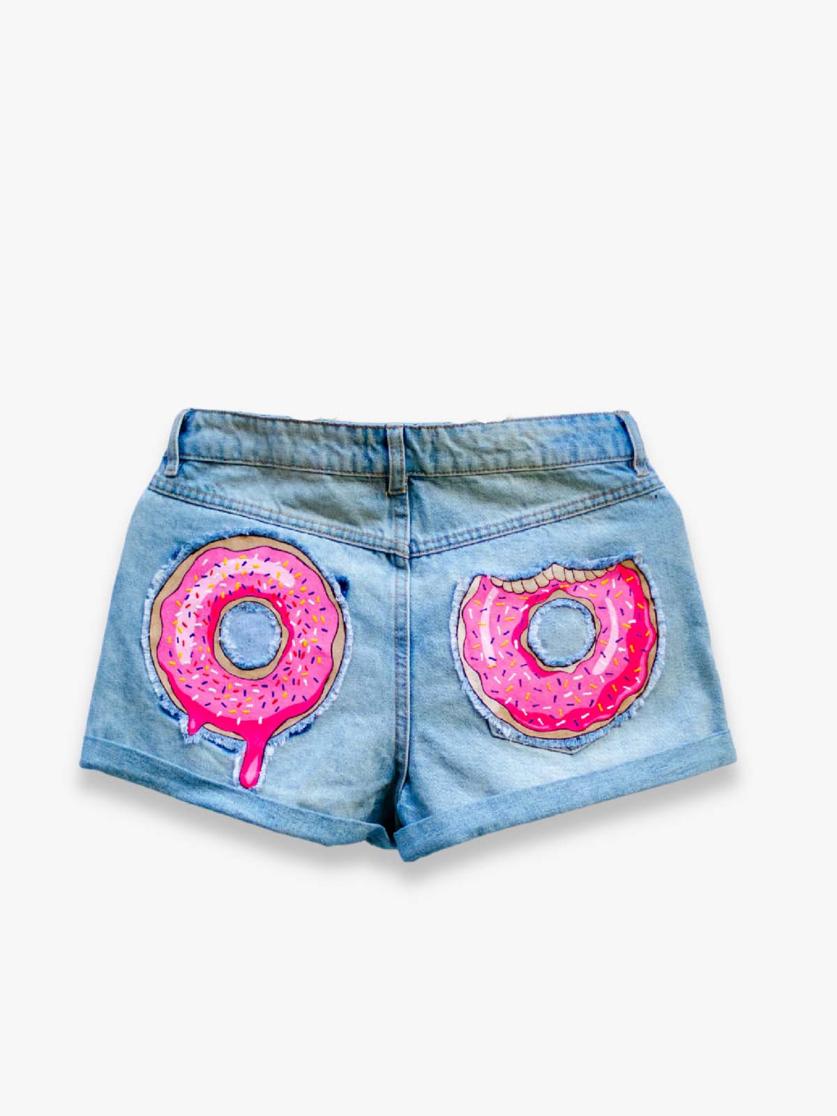 Donut Shorts