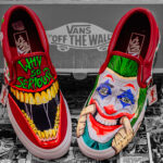 Joker (vans)