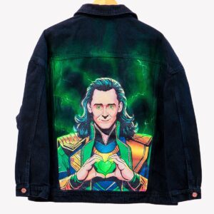 LOKI (Copy)